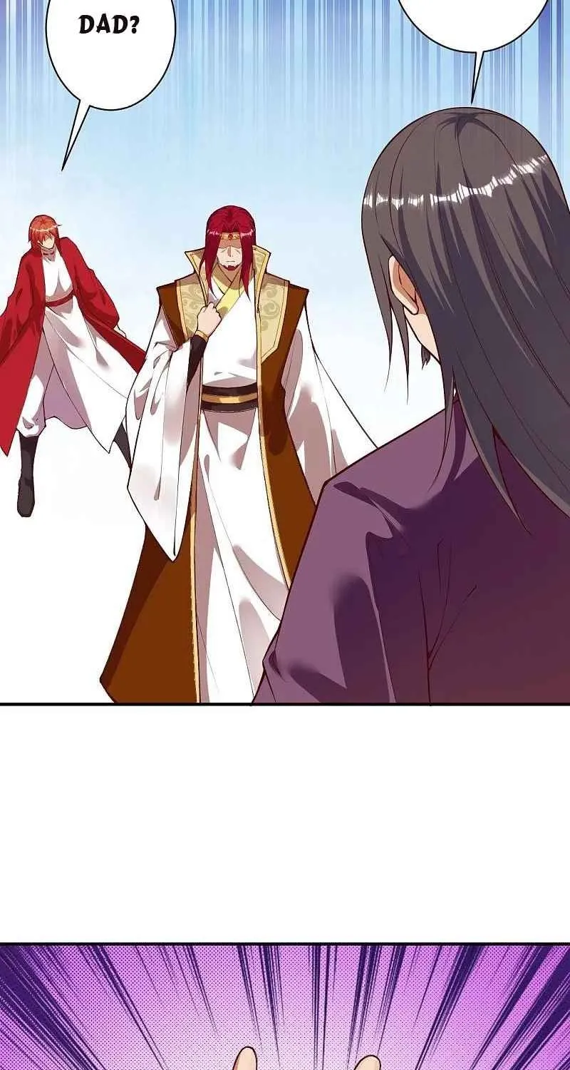 Read Against The Gods Manga Online