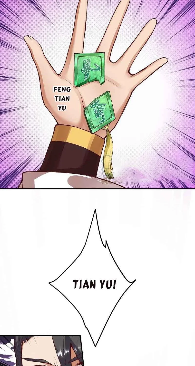 Read Against The Gods Manga Online