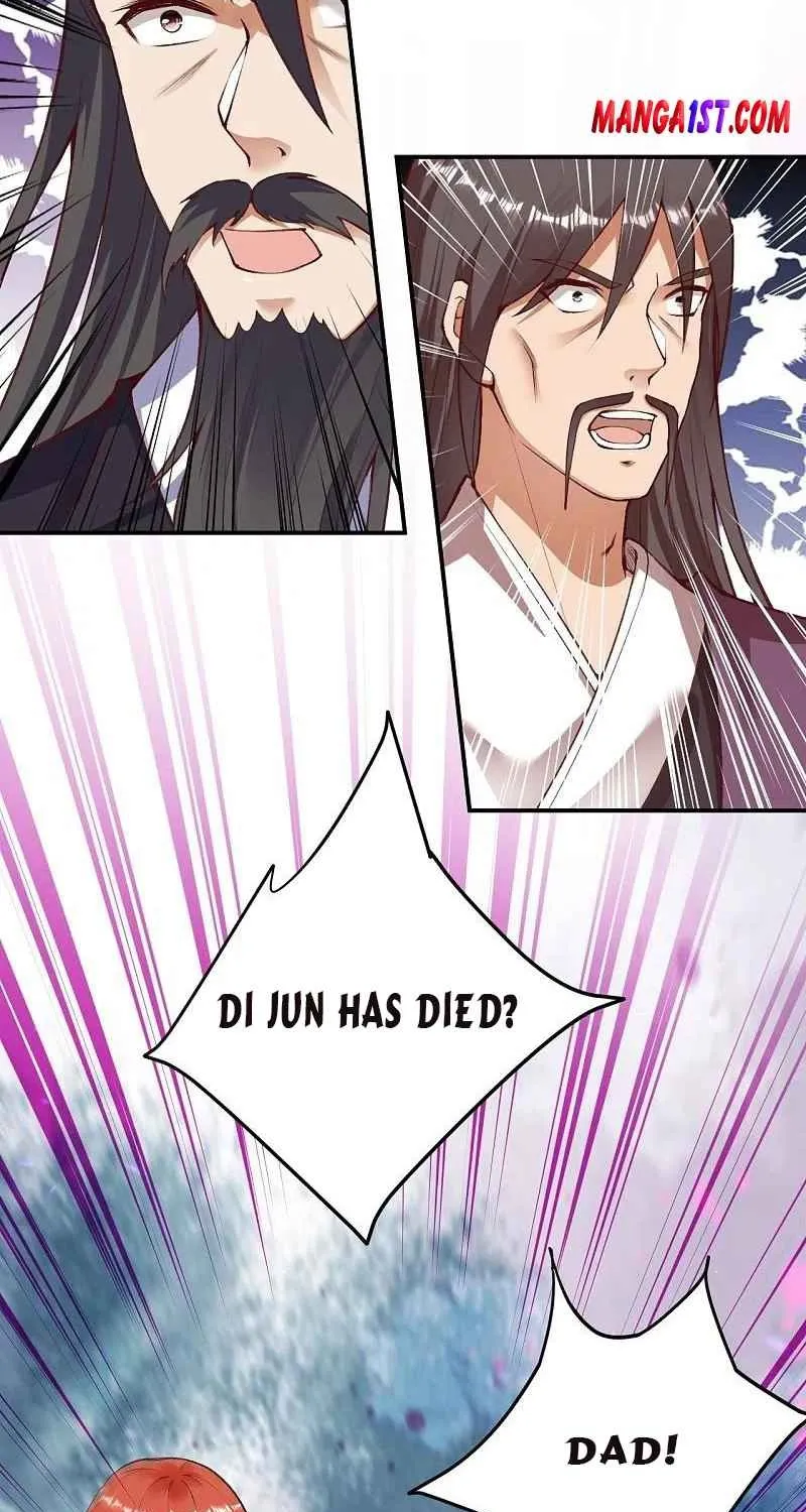 Read Against The Gods Manga Online