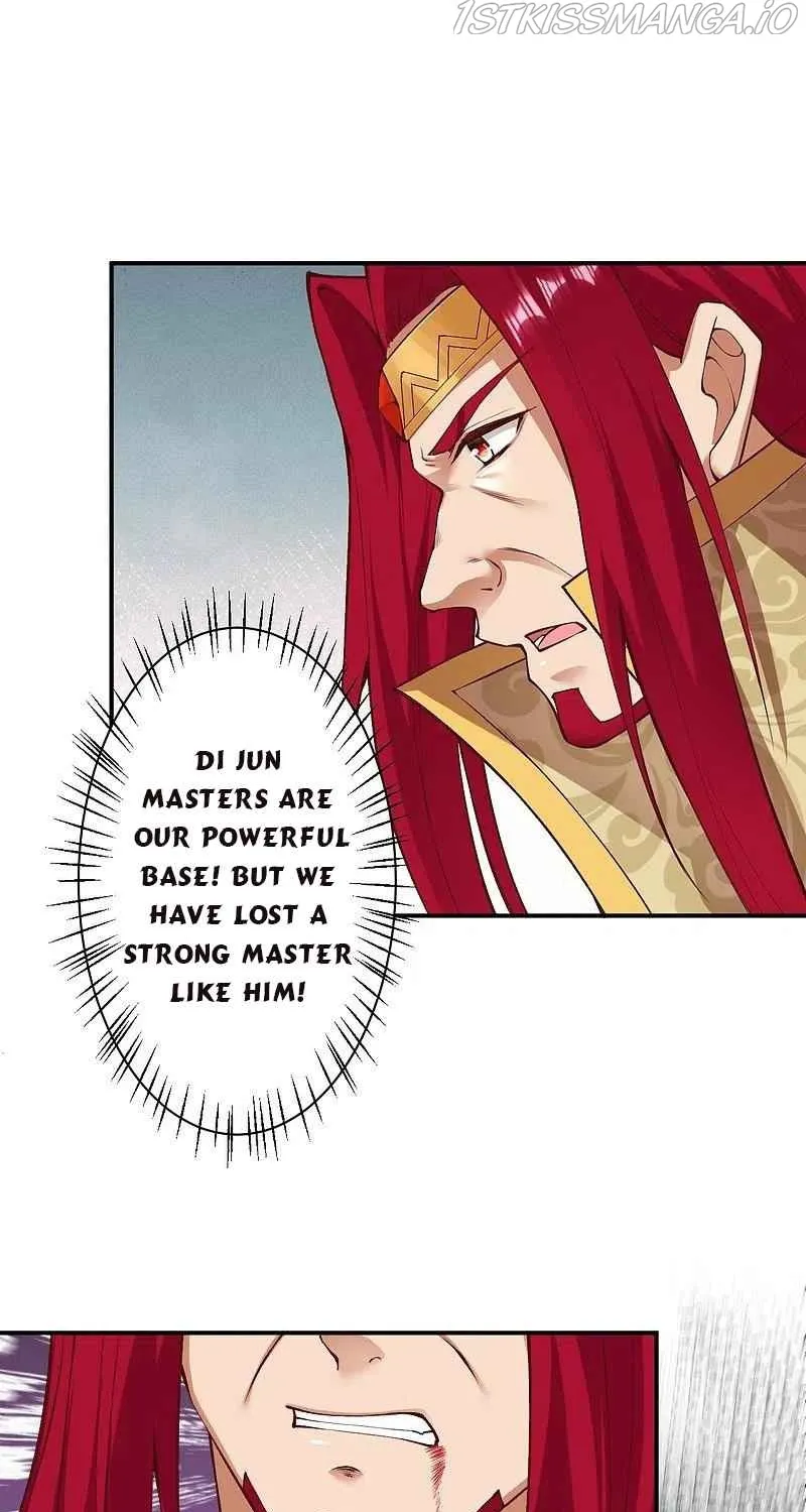 Read Against The Gods Manga Online