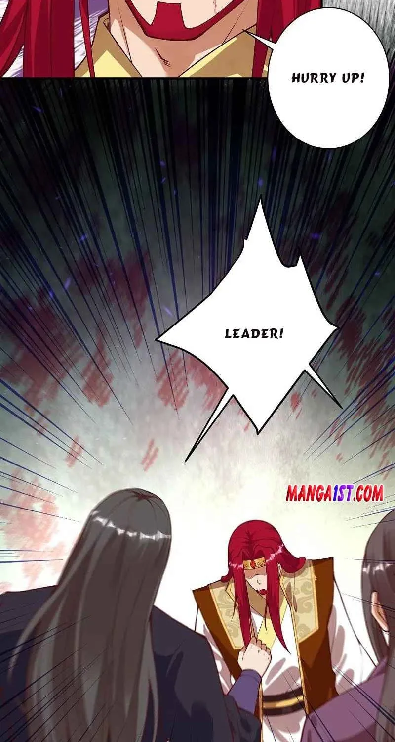 Read Against The Gods Manga Online