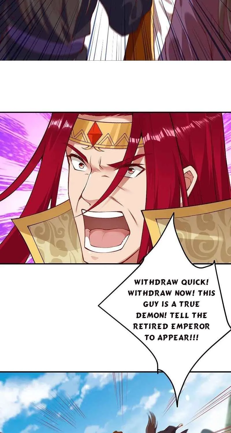 Read Against The Gods Manga Online