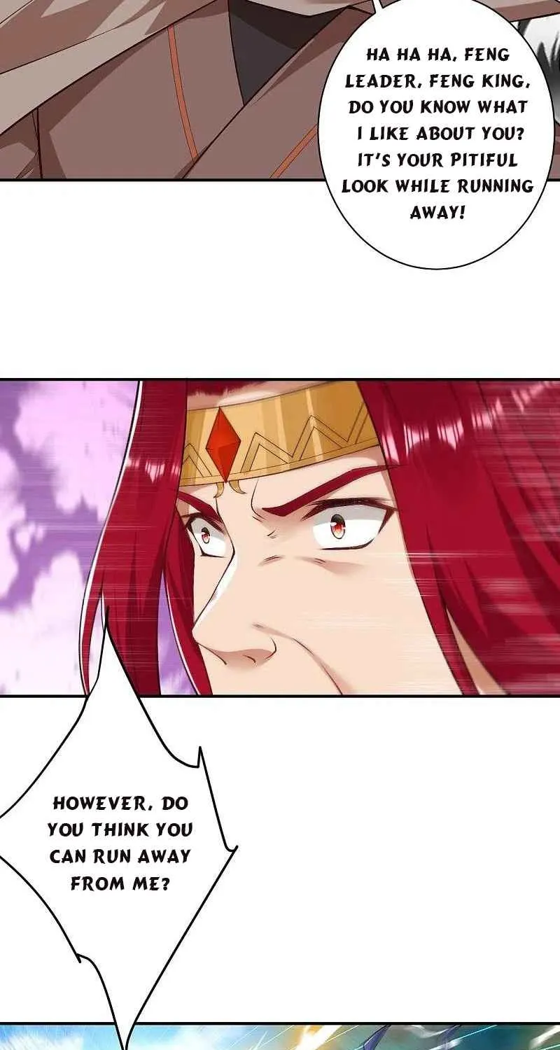 Read Against The Gods Manga Online