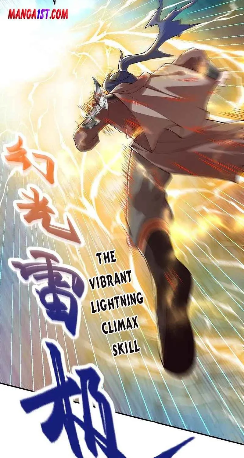Read Against The Gods Manga Online