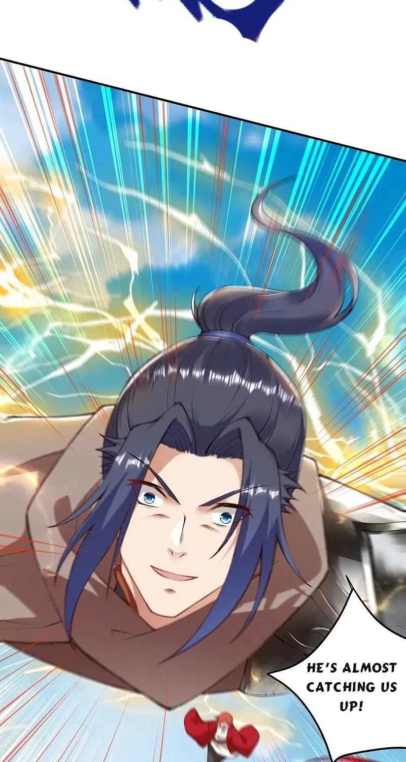 Read Against The Gods Manga Online