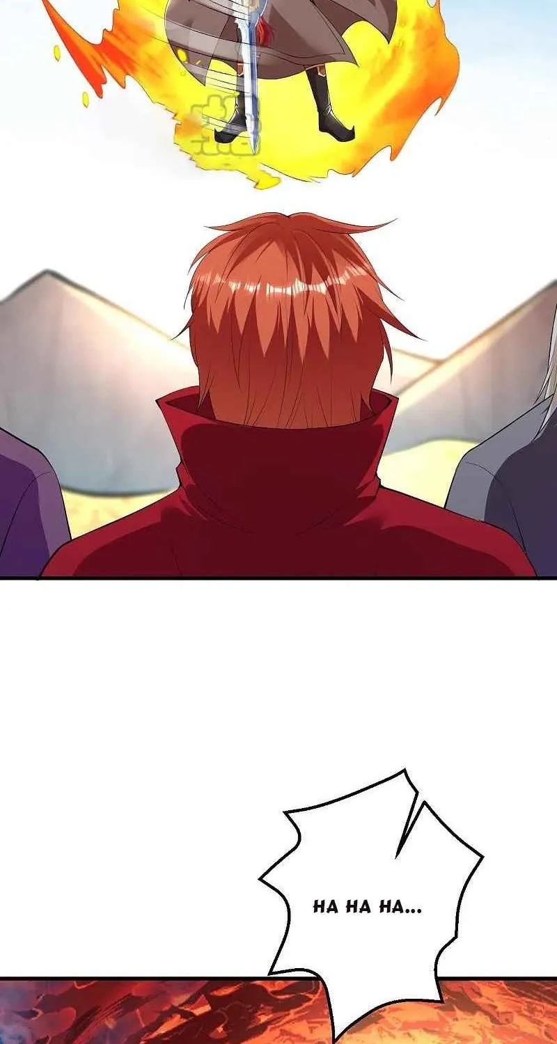 Read Against The Gods Manga Online