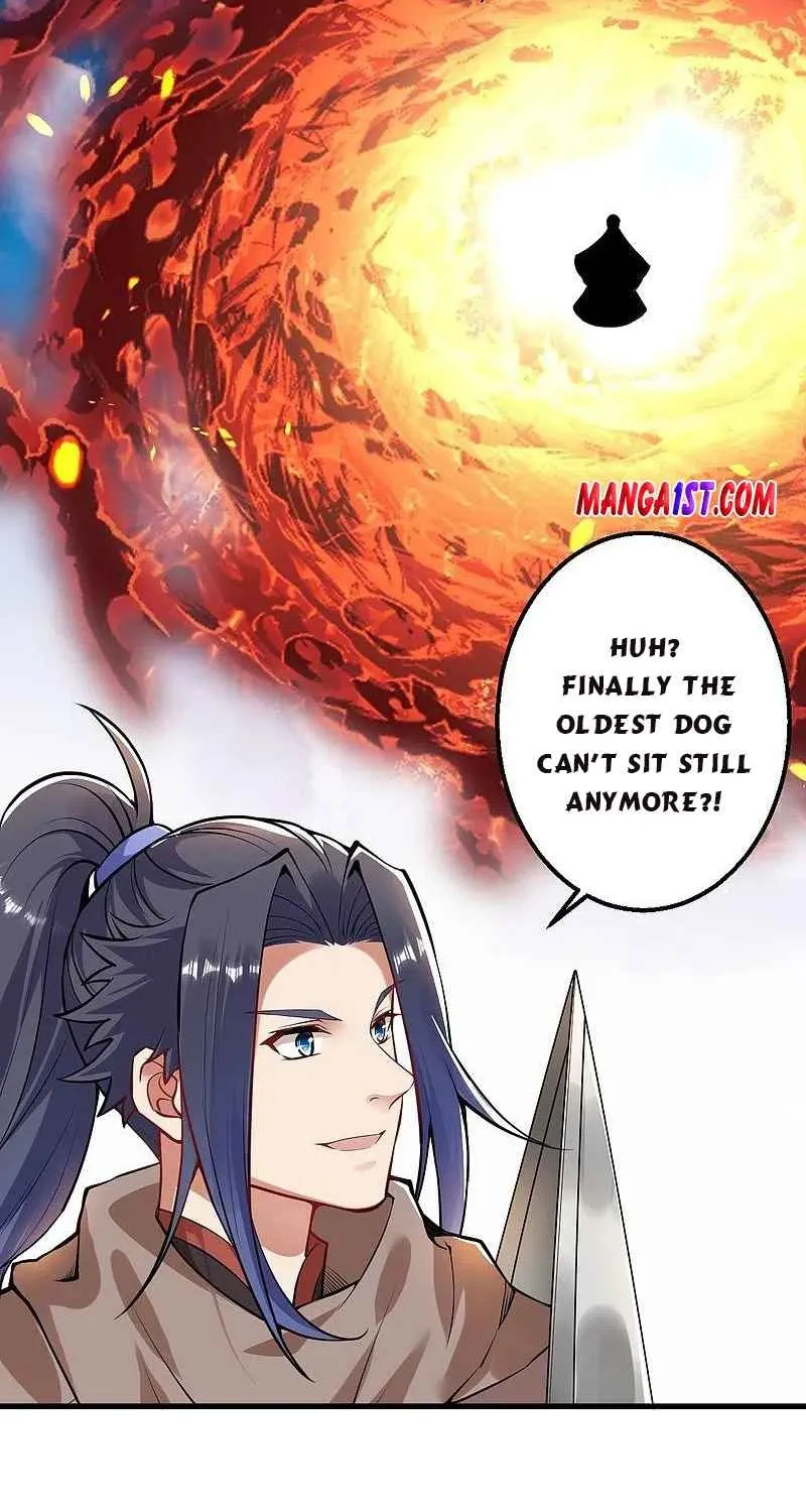 Read Against The Gods Manga Online