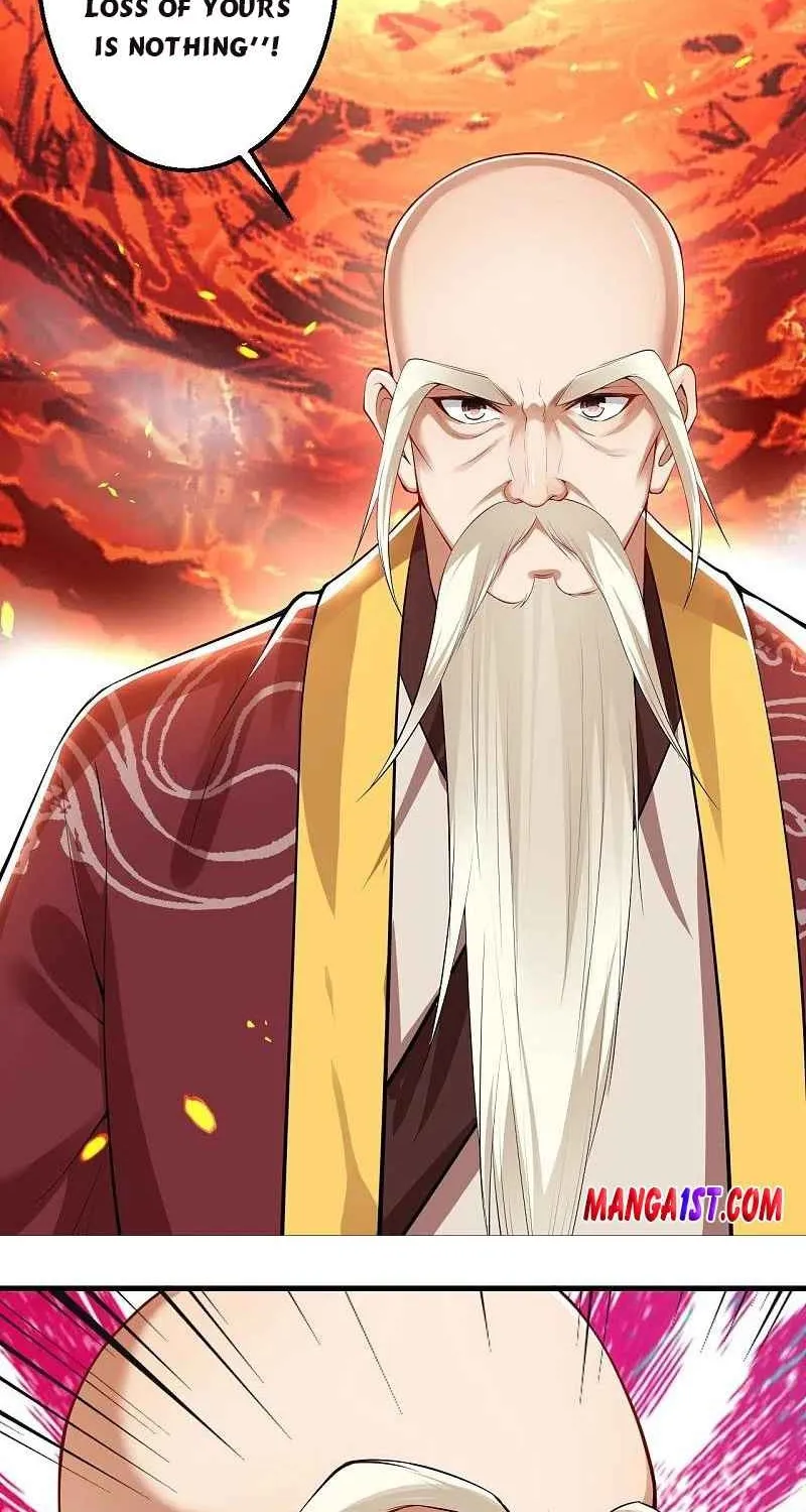 Read Against The Gods Manga Online