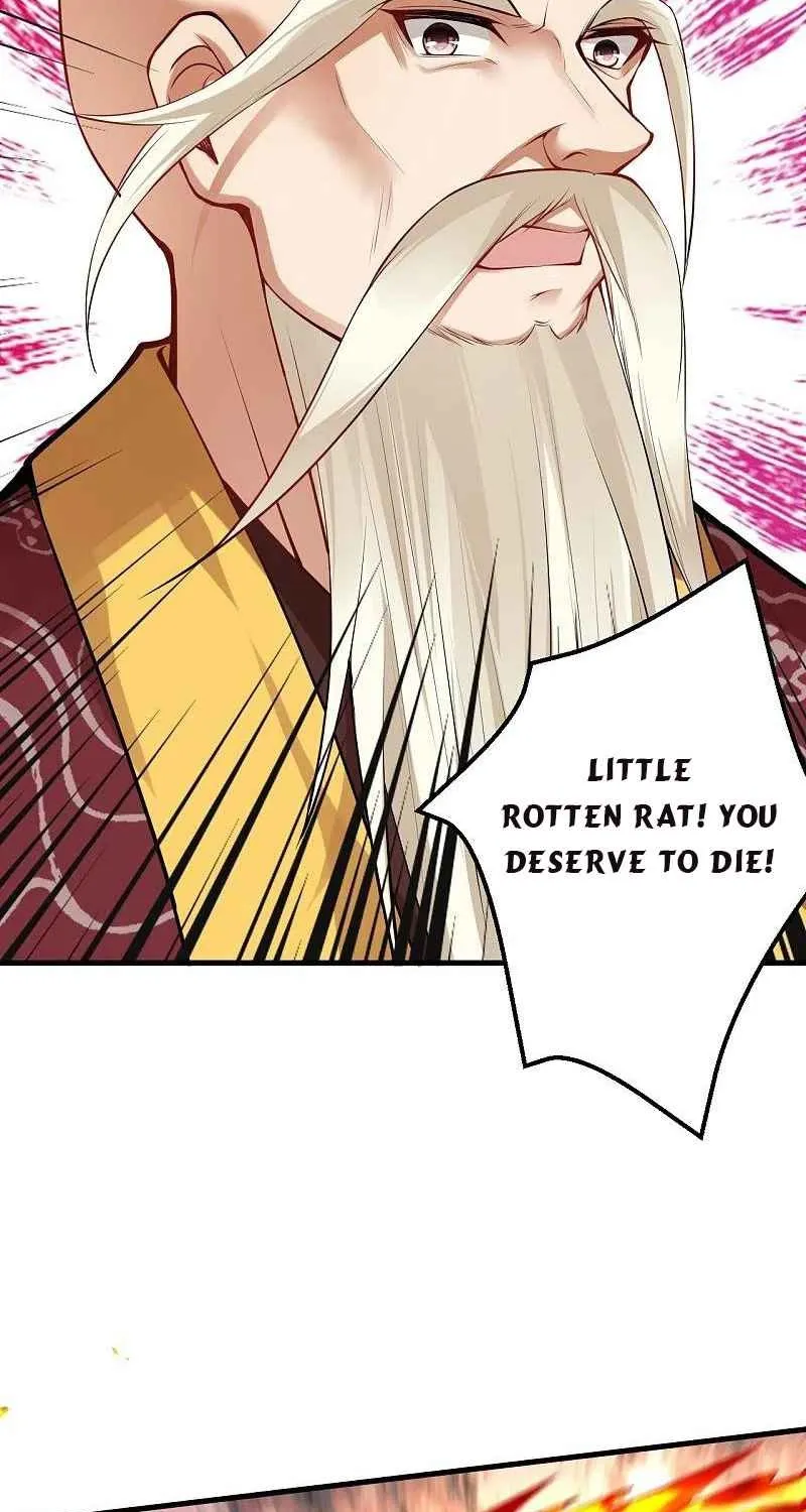 Read Against The Gods Manga Online