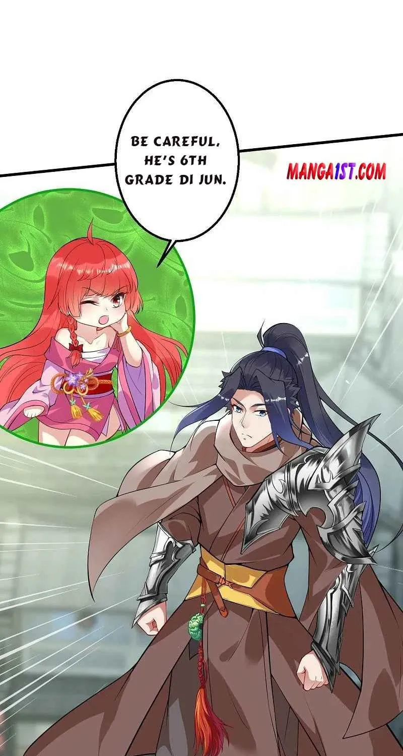 Read Against The Gods Manga Online