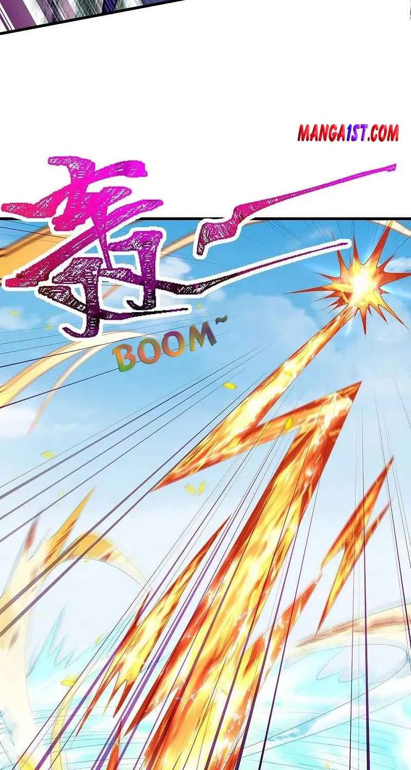 Read Against The Gods Manga Online