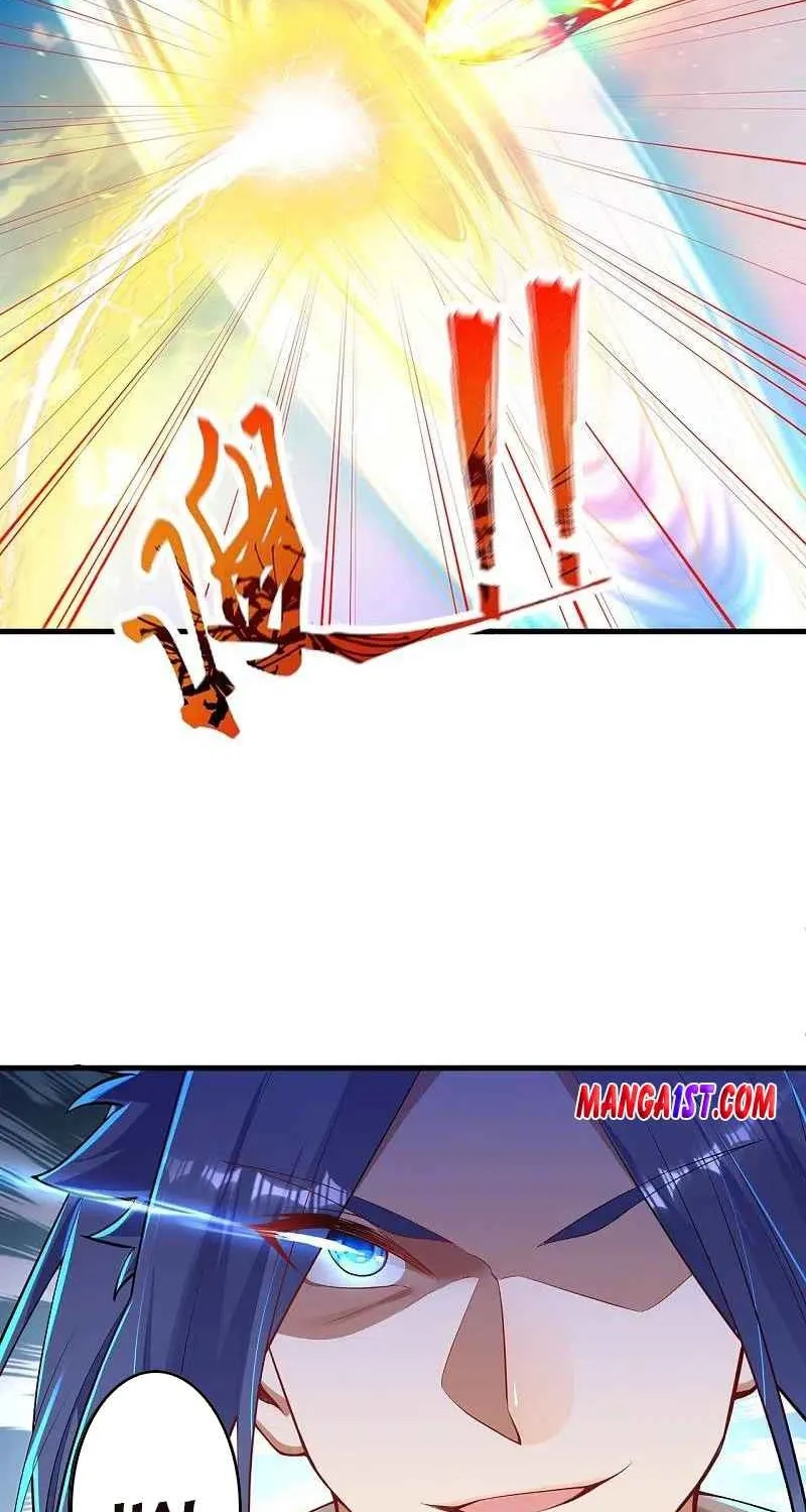 Read Against The Gods Manga Online