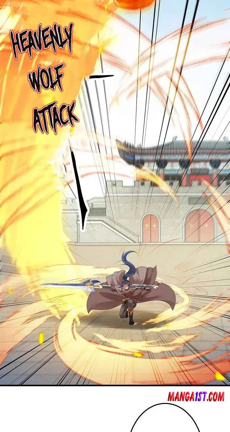 Read Against The Gods Manga Online