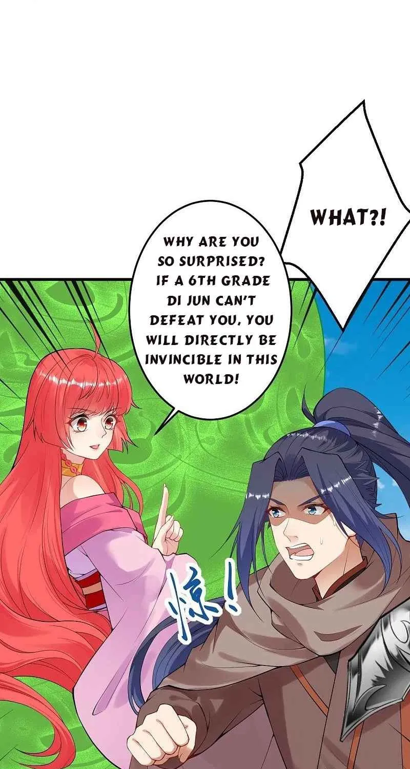 Read Against The Gods Manga Online