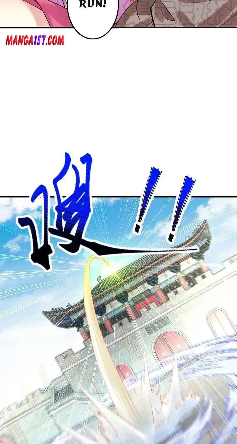 Read Against The Gods Manga Online