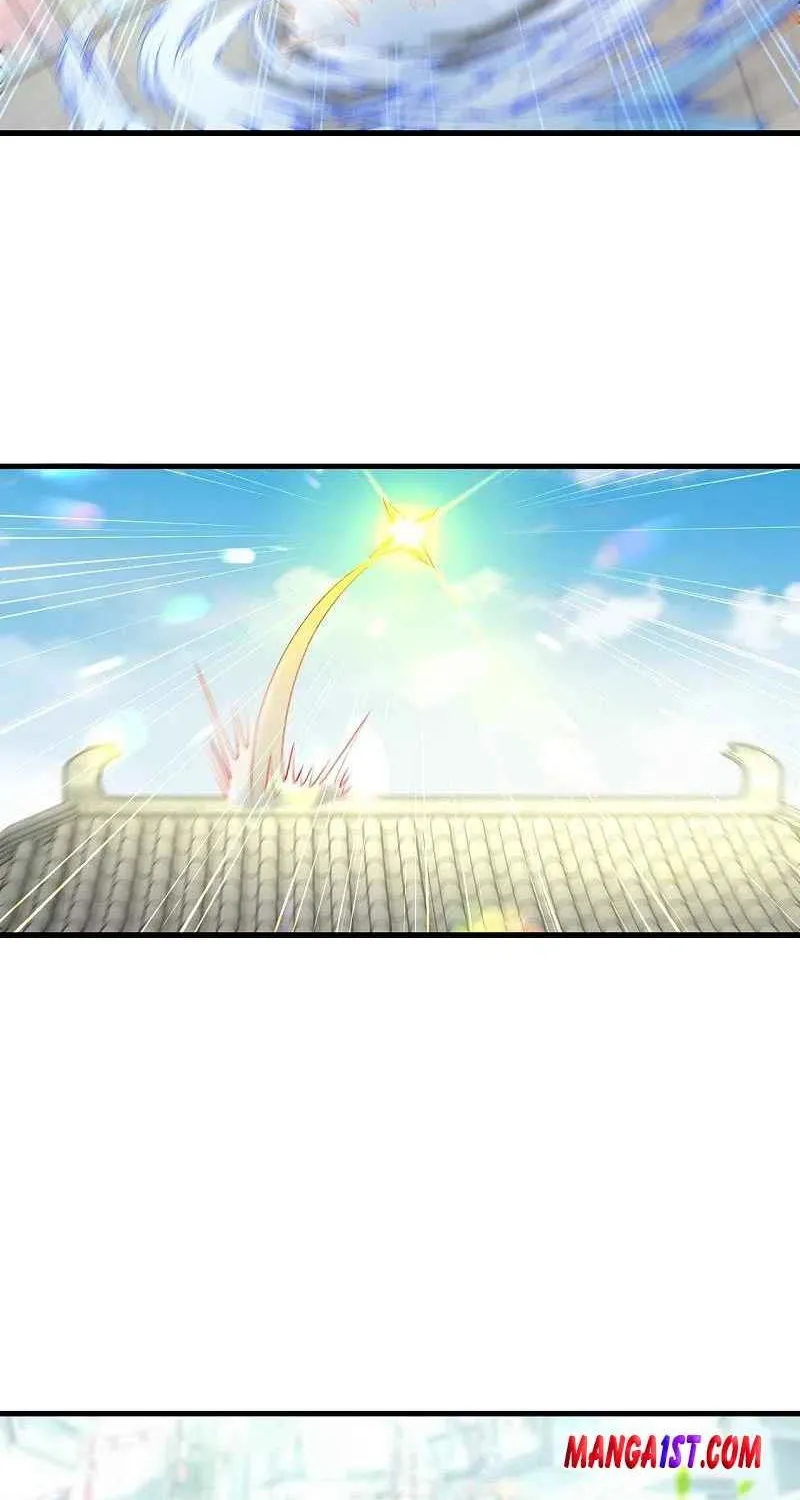 Read Against The Gods Manga Online