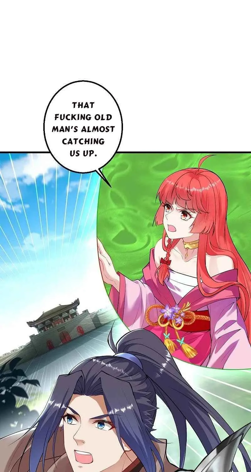 Read Against The Gods Manga Online