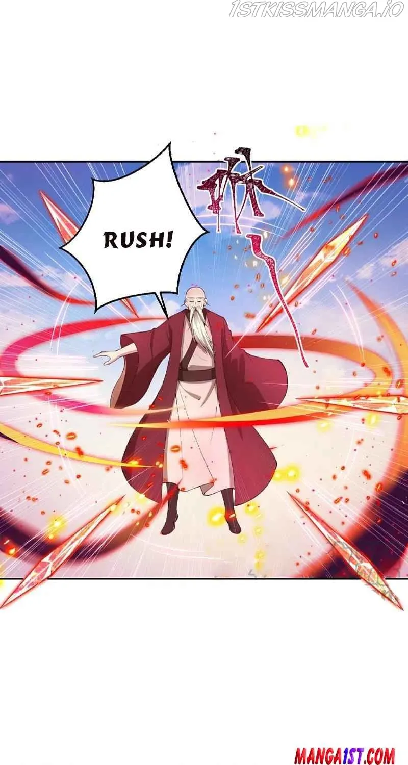 Read Against The Gods Manga Online