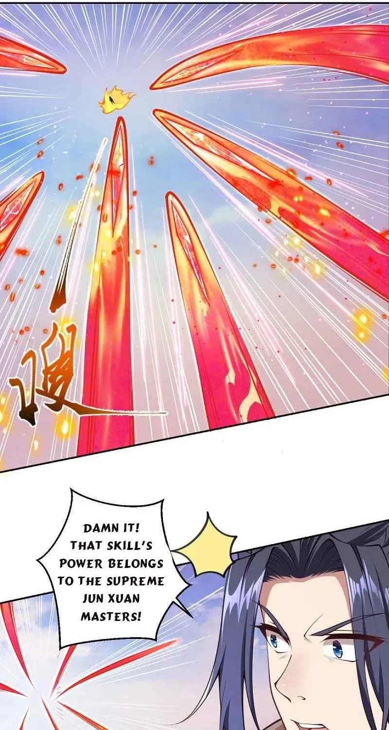 Read Against The Gods Manga Online