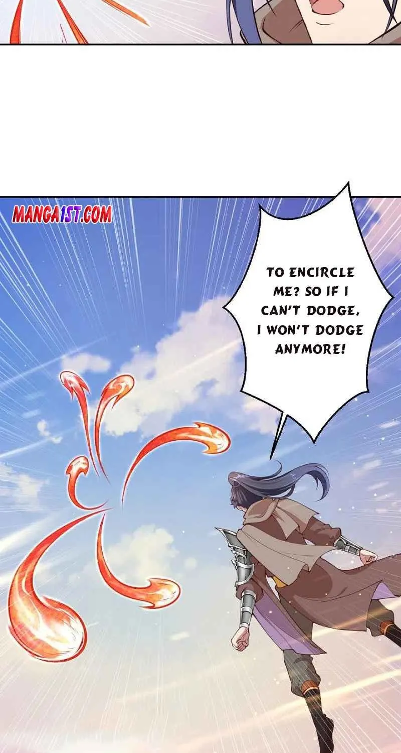 Read Against The Gods Manga Online