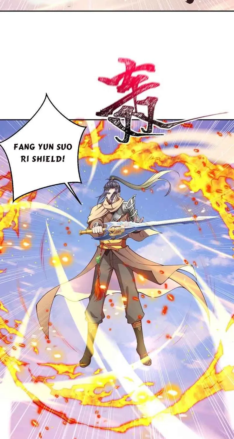 Read Against The Gods Manga Online