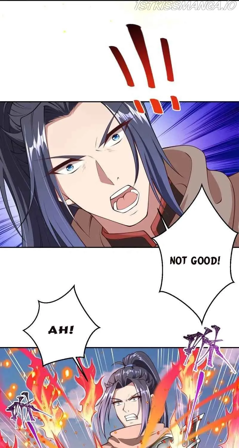 Read Against The Gods Manga Online