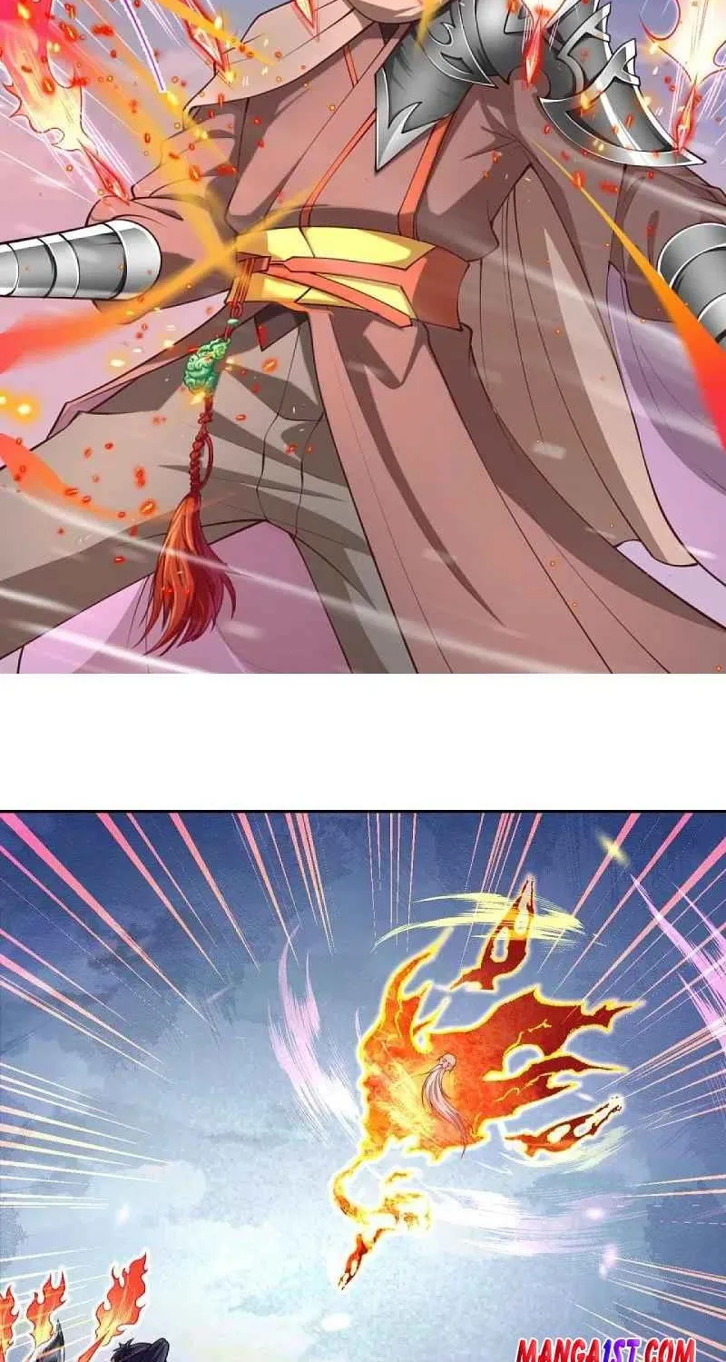 Read Against The Gods Manga Online