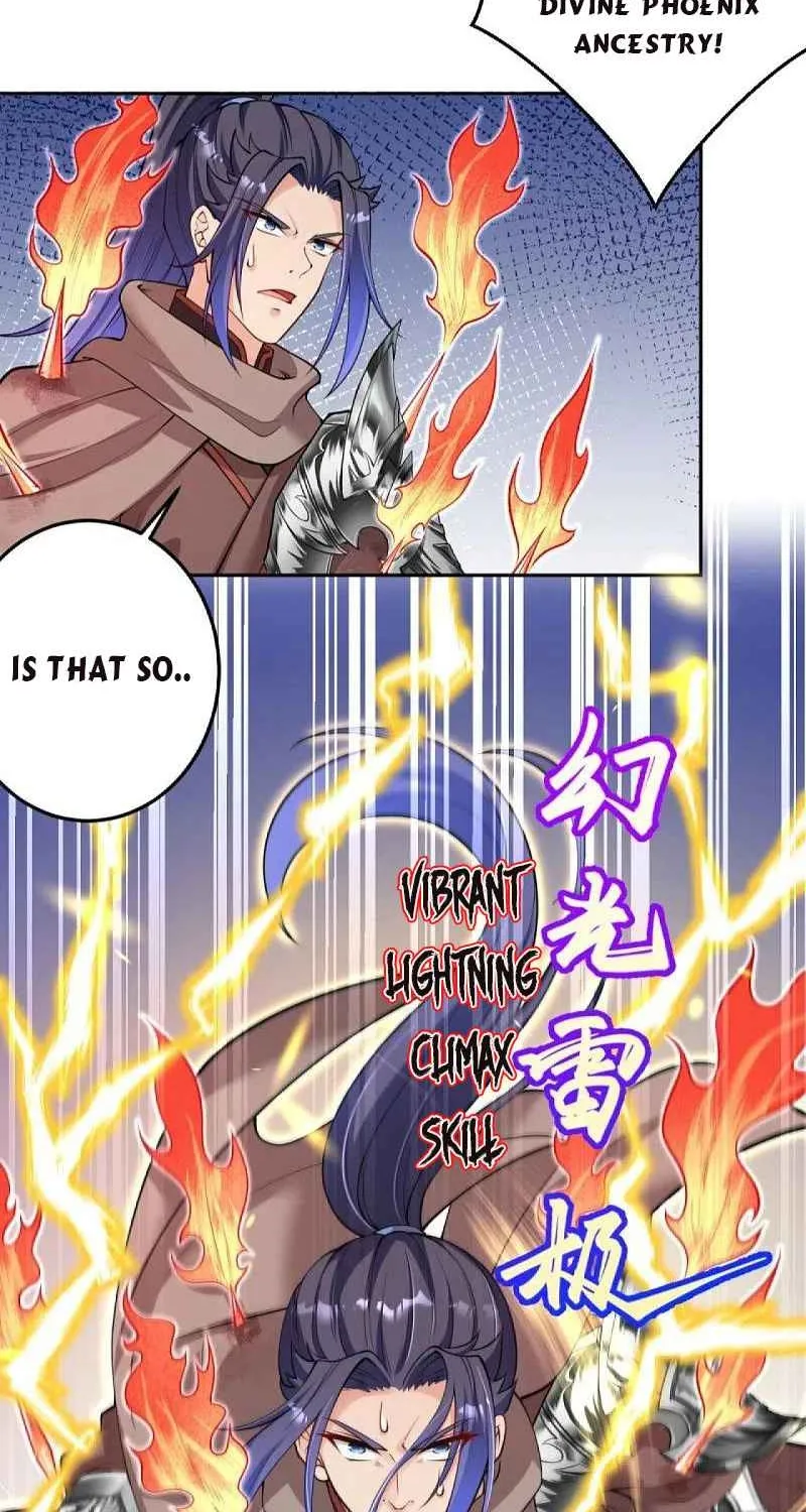 Read Against The Gods Manga Online