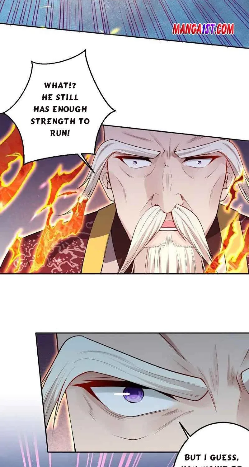 Read Against The Gods Manga Online