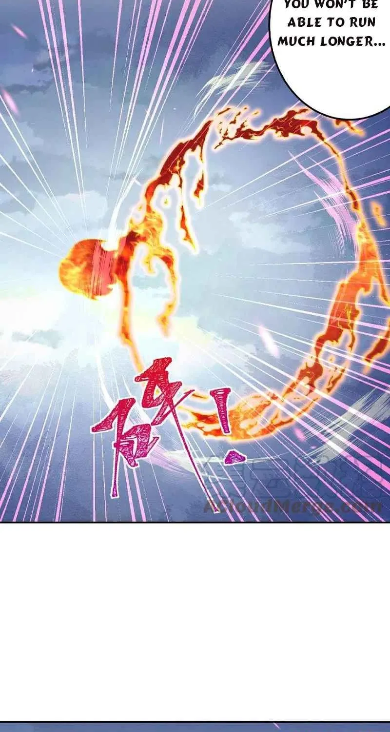 Read Against The Gods Manga Online