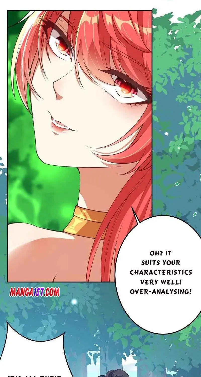 Read Against The Gods Manga Online