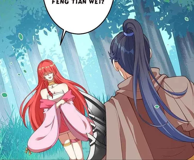 Read Against The Gods Manga Online