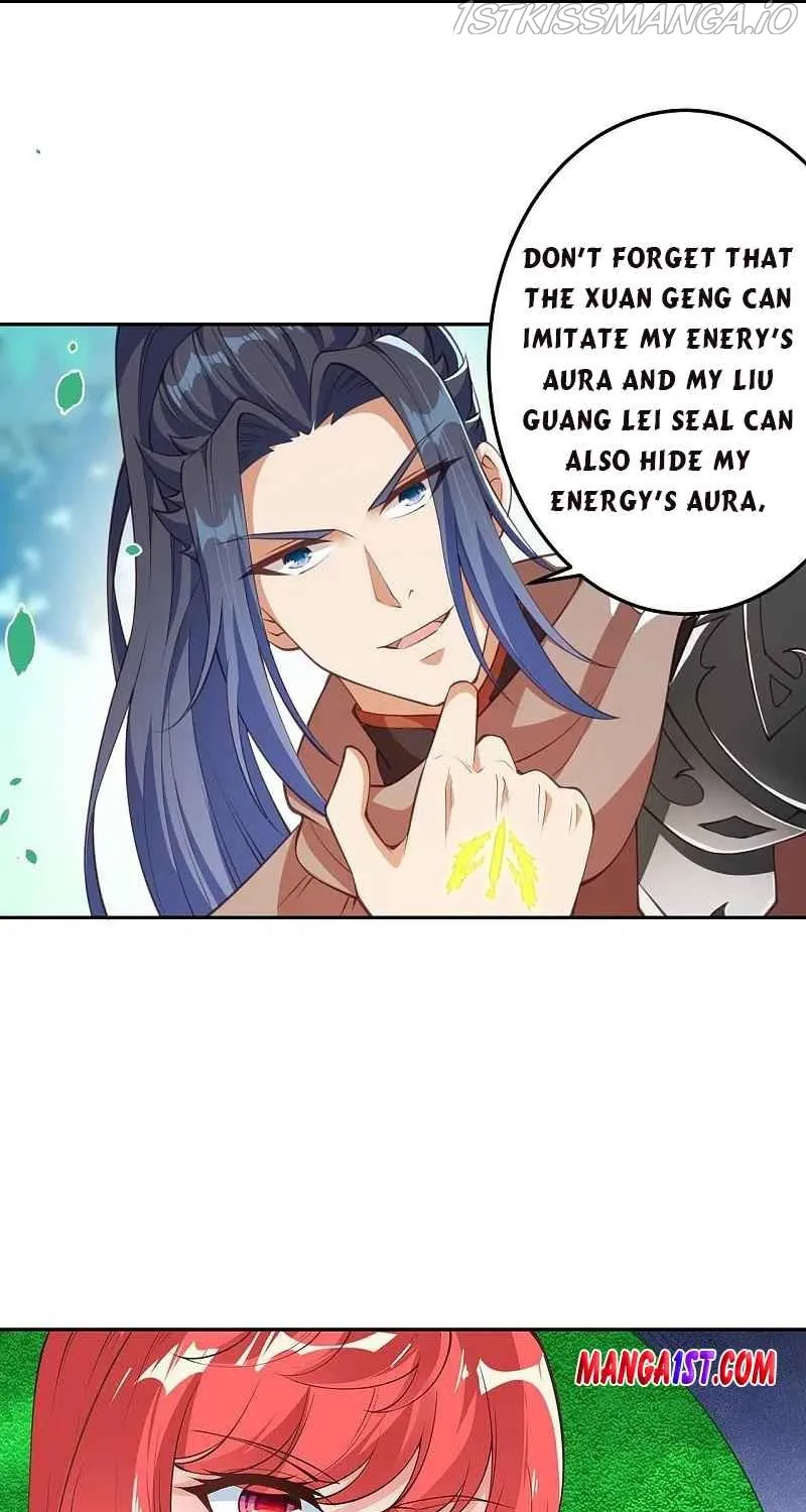 Read Against The Gods Manga Online