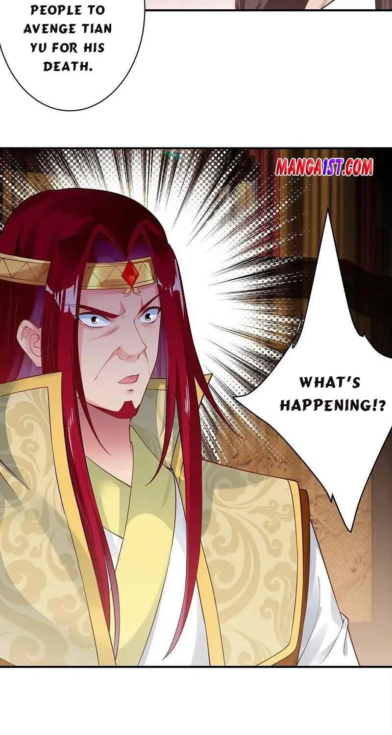 Read Against The Gods Manga Online