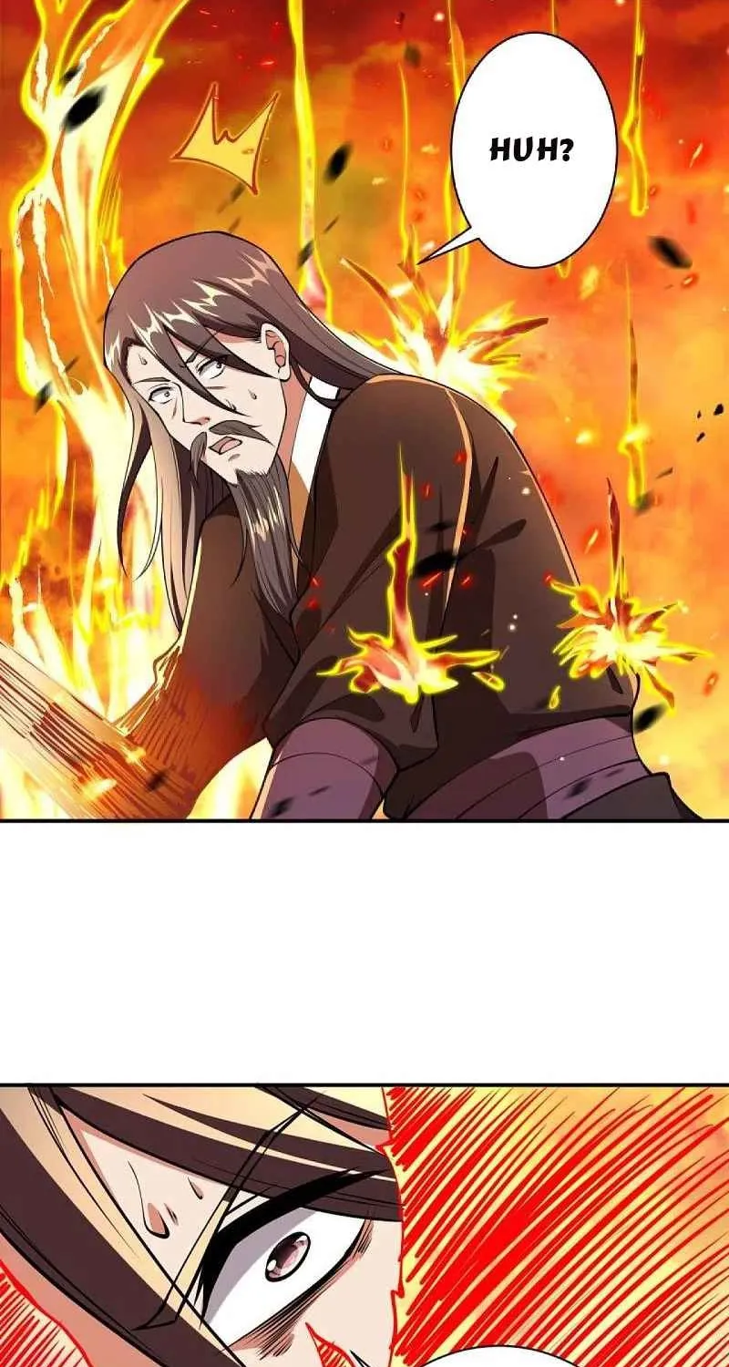 Read Against The Gods Manga Online