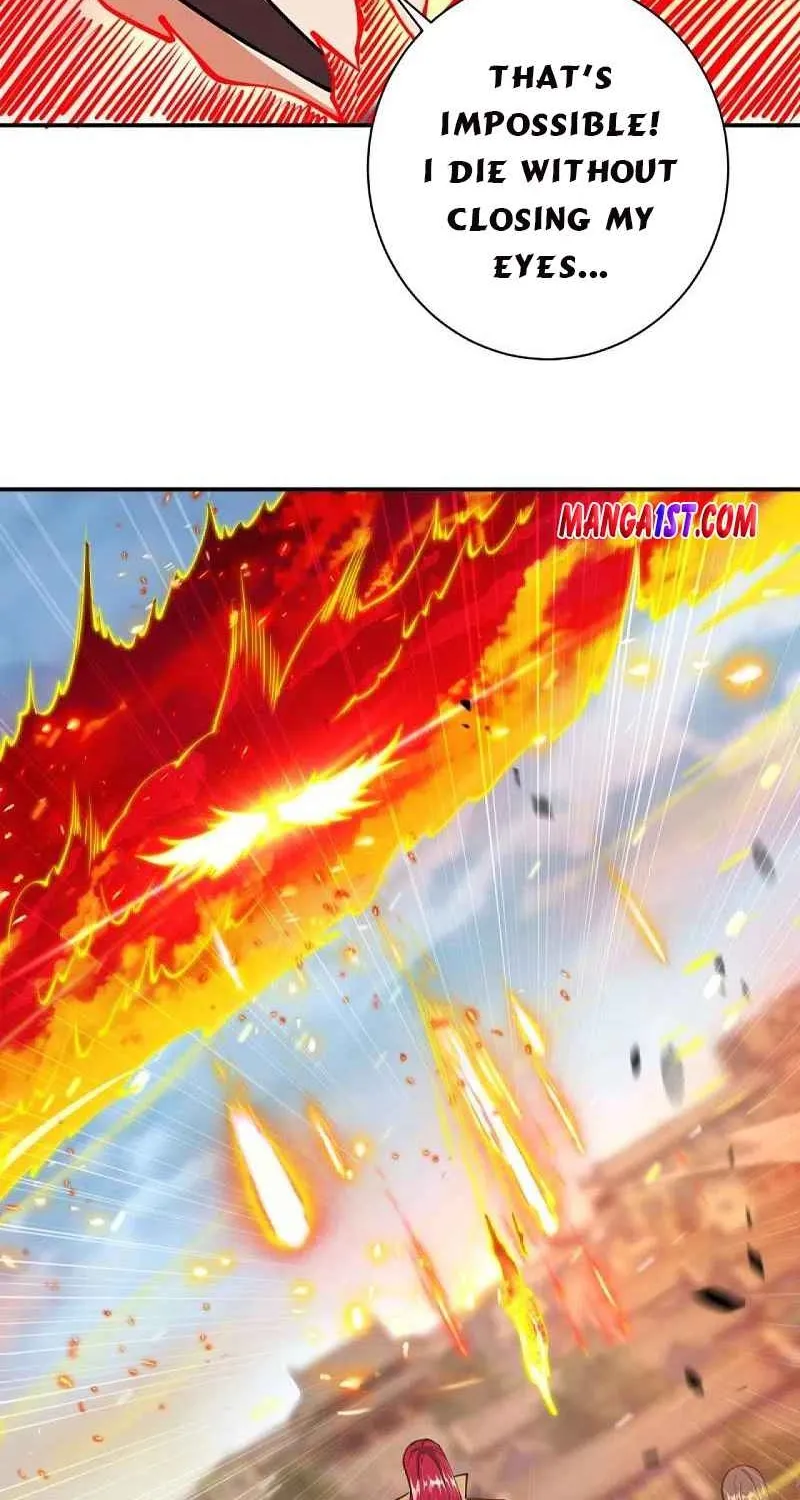 Read Against The Gods Manga Online