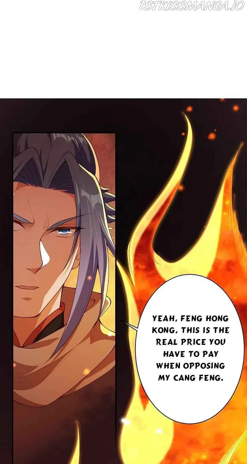 Read Against The Gods Manga Online