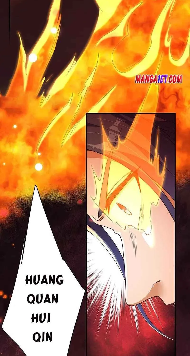 Read Against The Gods Manga Online