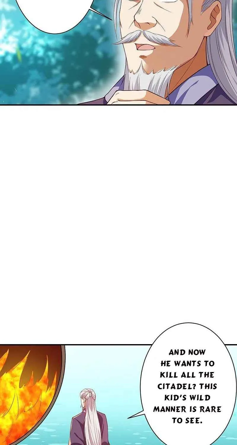 Read Against The Gods Manga Online