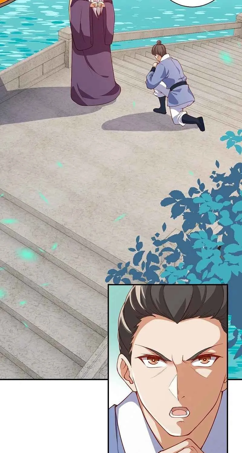 Read Against The Gods Manga Online