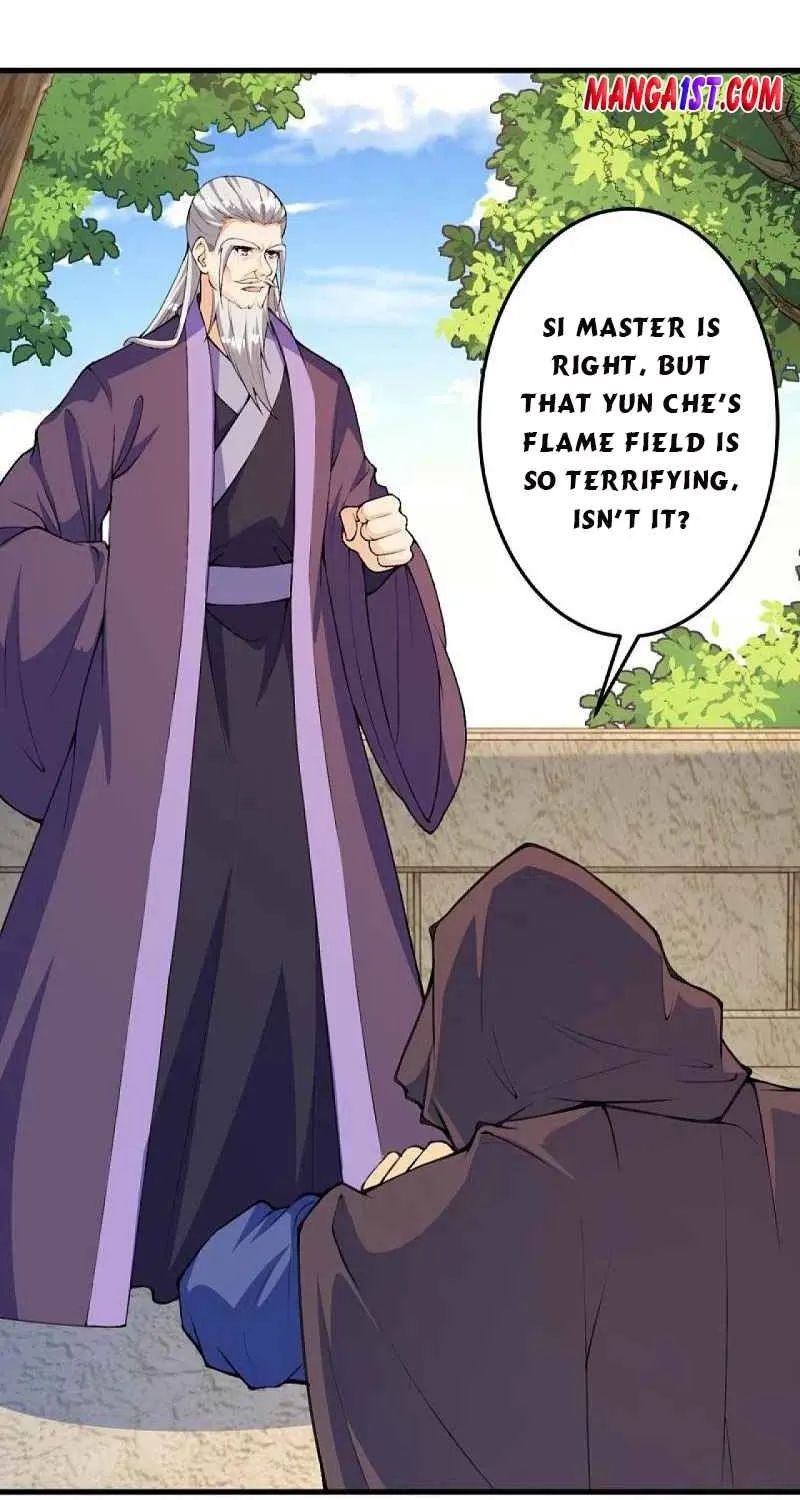 Read Against The Gods Manga Online