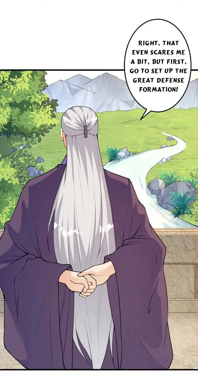 Read Against The Gods Manga Online