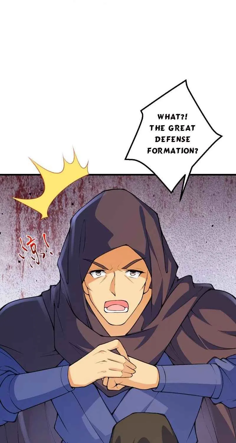 Read Against The Gods Manga Online