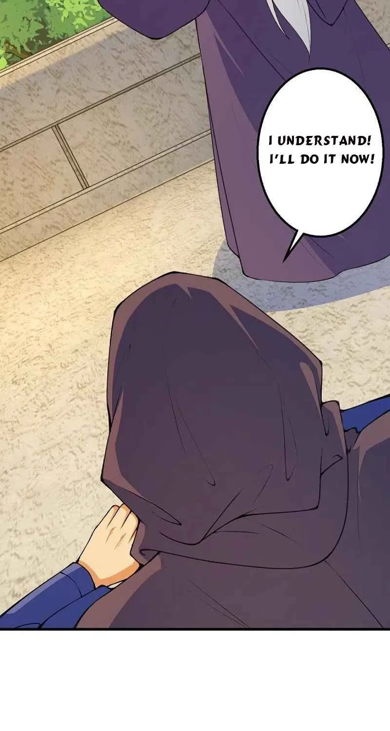 Read Against The Gods Manga Online