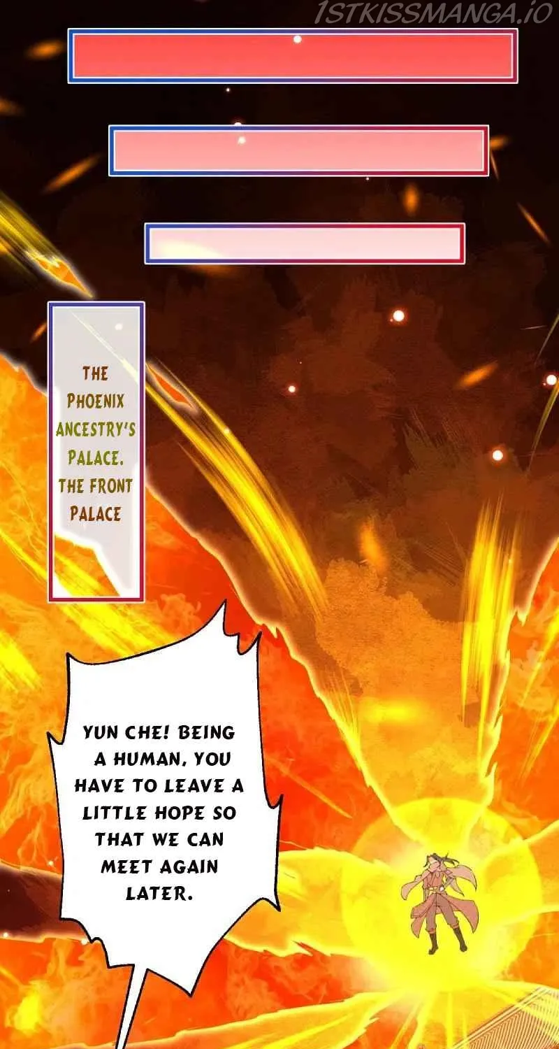 Read Against The Gods Manga Online