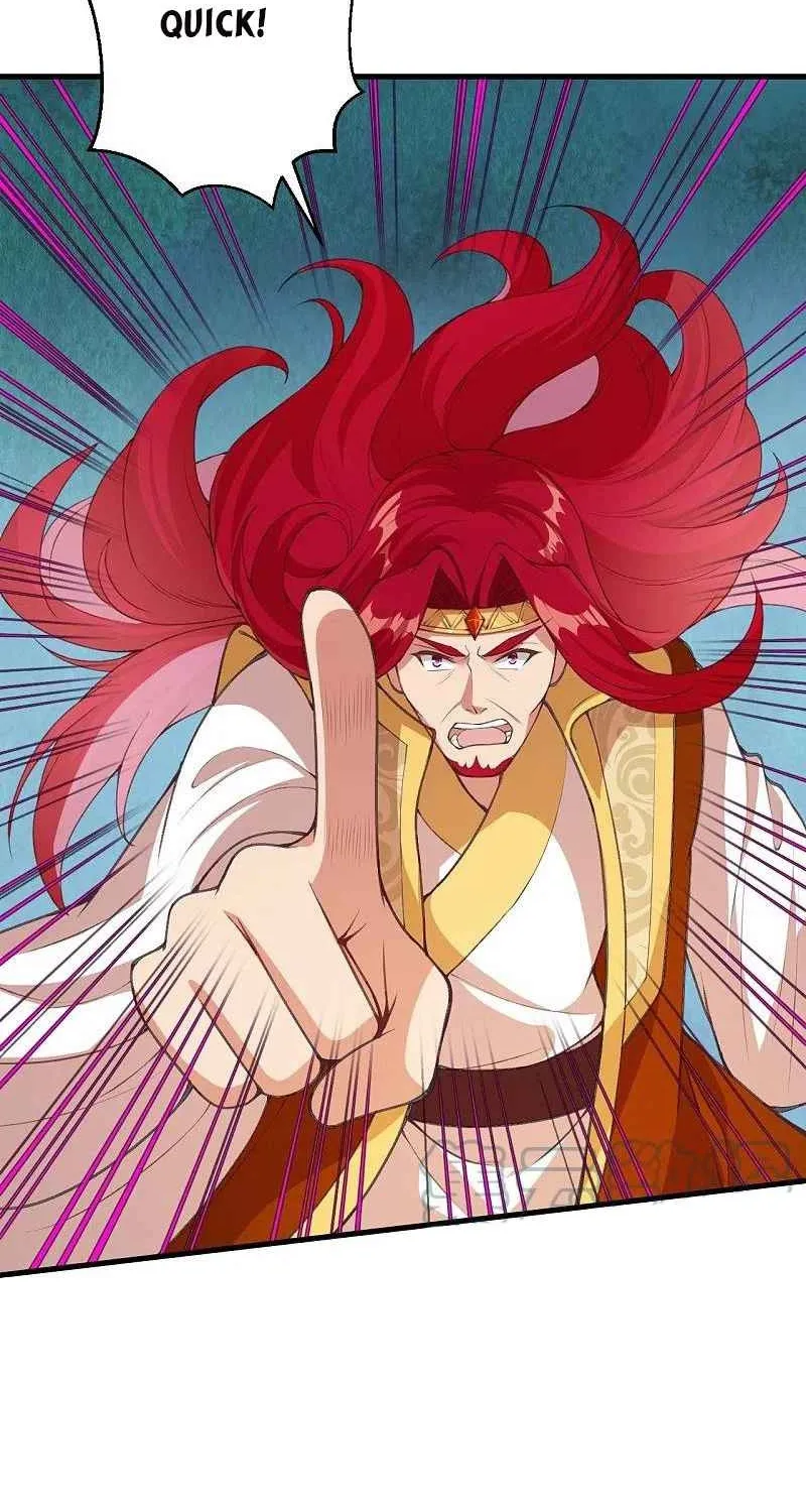 Read Against The Gods Manga Online