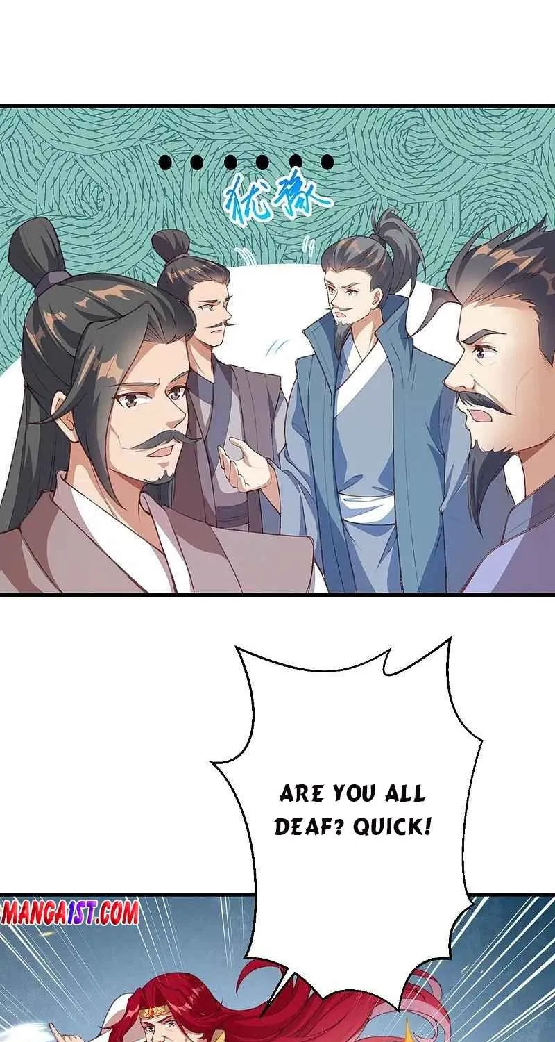 Read Against The Gods Manga Online