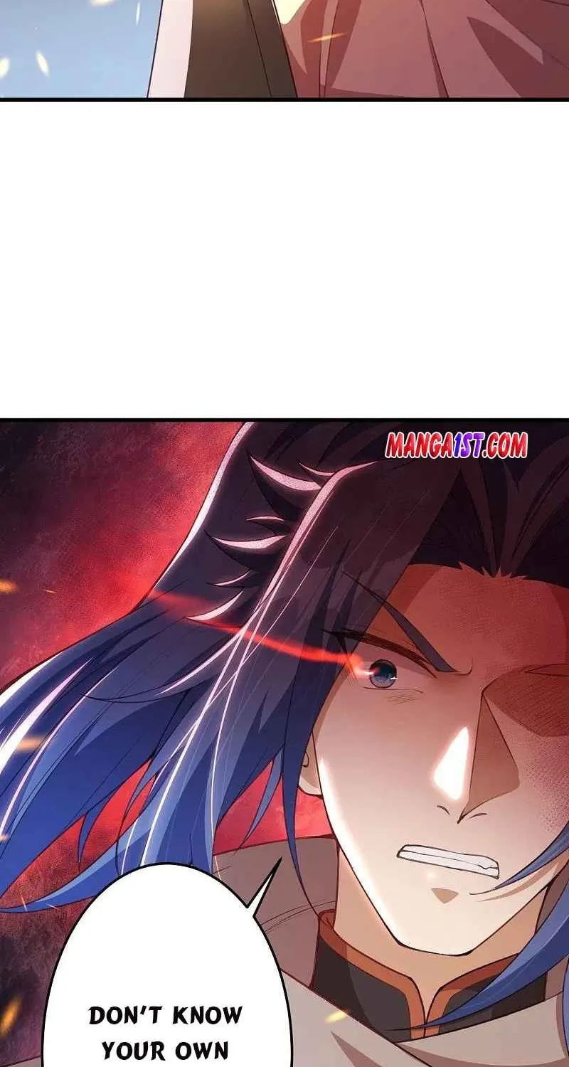 Read Against The Gods Manga Online