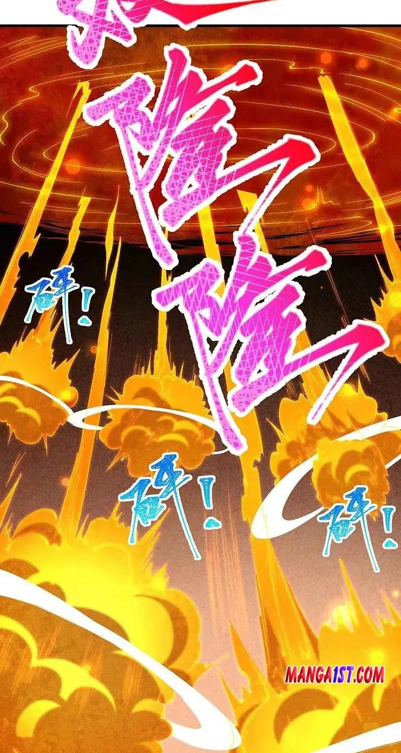 Read Against The Gods Manga Online