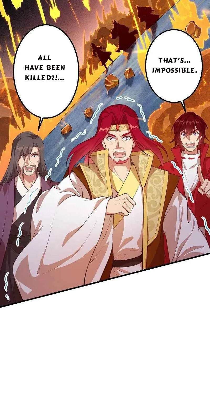 Read Against The Gods Manga Online